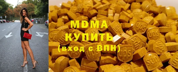 Альфа ПВП Лагань