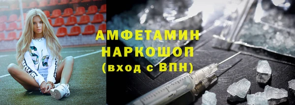 Альфа ПВП Лагань